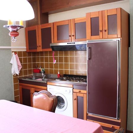 L'Atelier Du Temps - Casa Gilitos Lejlighed Aosta Eksteriør billede