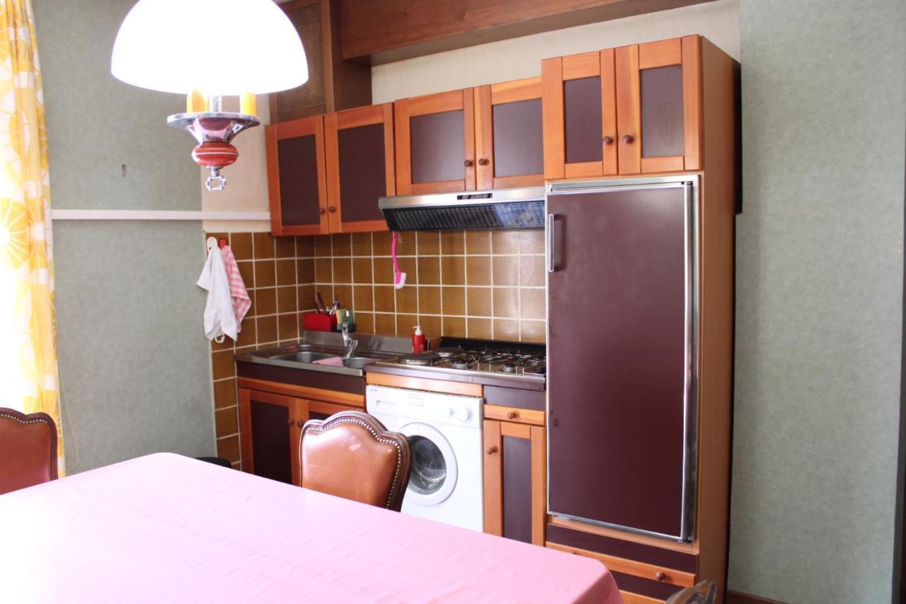 L'Atelier Du Temps - Casa Gilitos Lejlighed Aosta Eksteriør billede