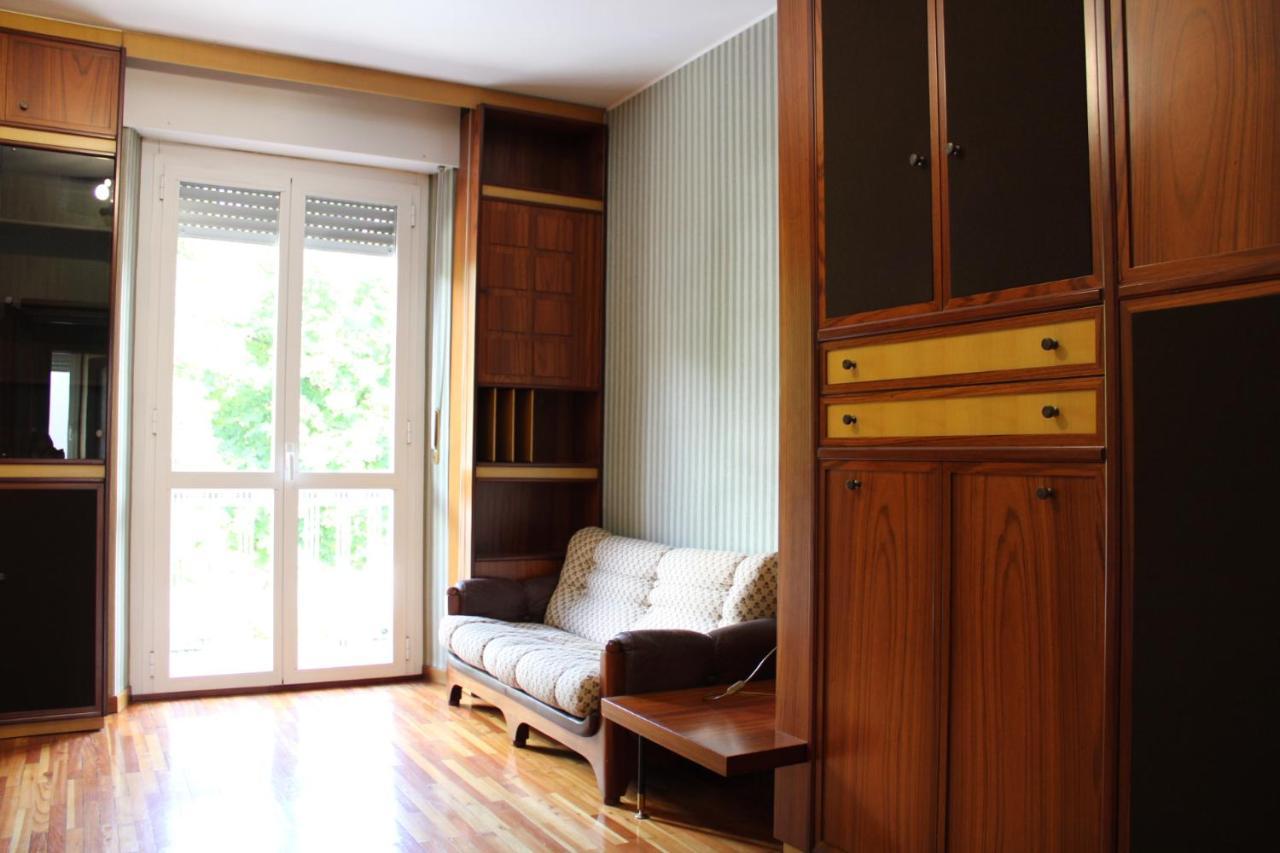 L'Atelier Du Temps - Casa Gilitos Lejlighed Aosta Eksteriør billede